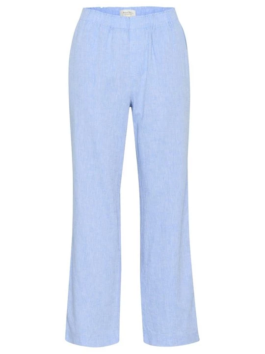 Foto van product Broek Part Two lichtblauw