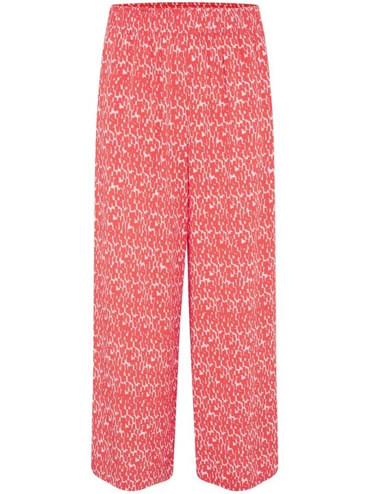Foto van product Broek Part Two oranje