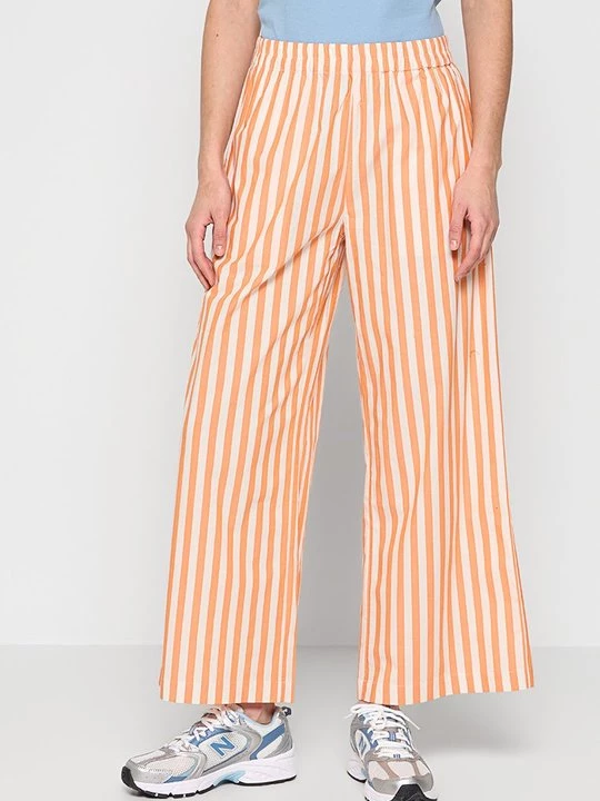 Foto van product Broek Part Two oranje