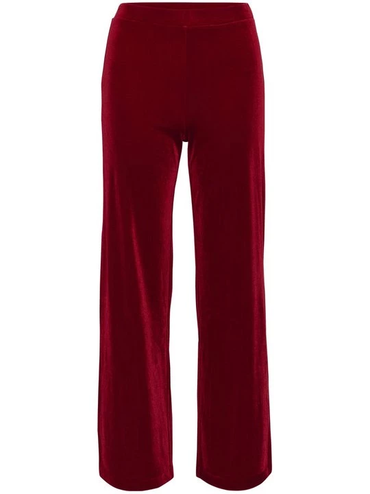 Foto van product Broek Part Two rood