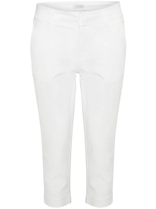 Foto van product Broek Part Two wit