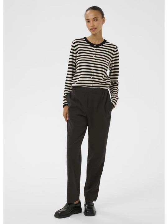 Foto van product Broek Part Two zwart