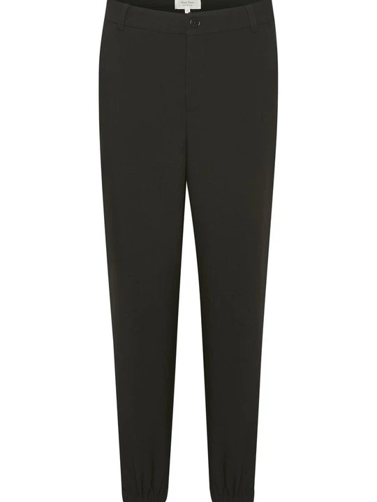 Foto van product Broek Part Two zwart