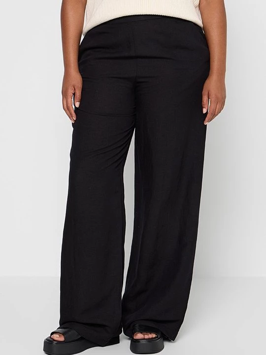 Foto van product Broek Part Two zwart