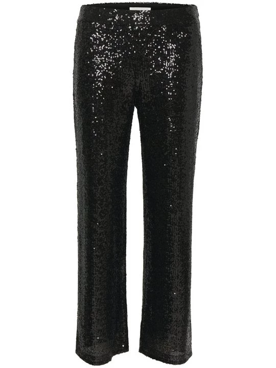 Foto van product Broek Part Two zwart