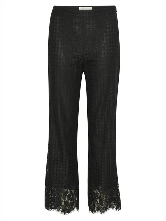 Foto van product Broek Part Two zwart