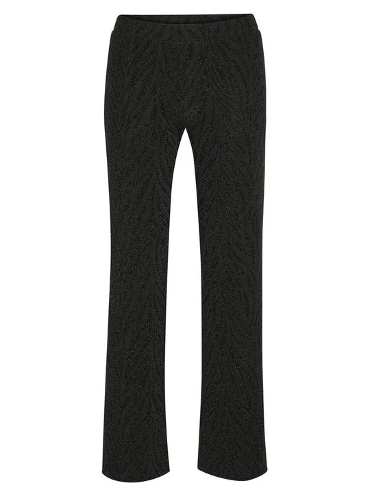 Foto van product Broek Part Two zwart