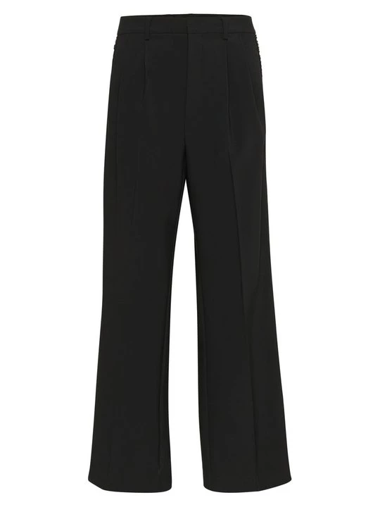 Foto van product Broek Part Two zwart