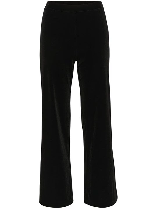 Foto van product Broek Part Two zwart