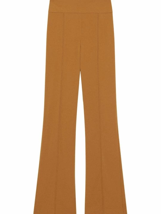 Foto van product Broek Patrizia Pepe bruin