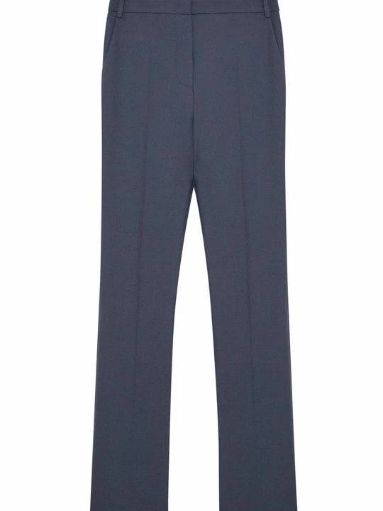 Foto van product Broek Patrizia Pepe grijs