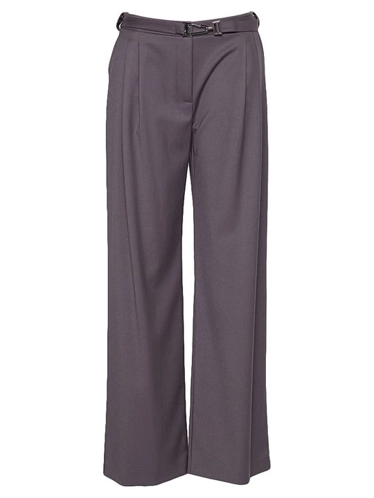 Foto van product Broek Patrizia Pepe grijs