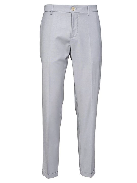 Foto van product Broek Patrizia Pepe grijs