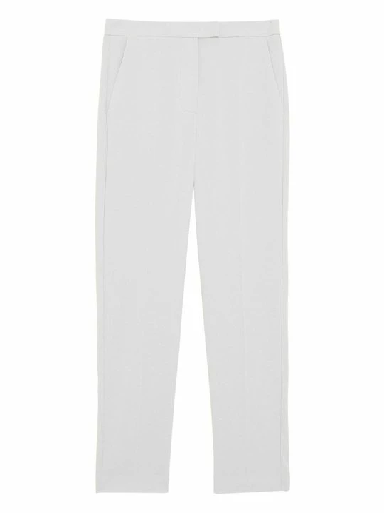 Foto van product Broek Patrizia Pepe grijs