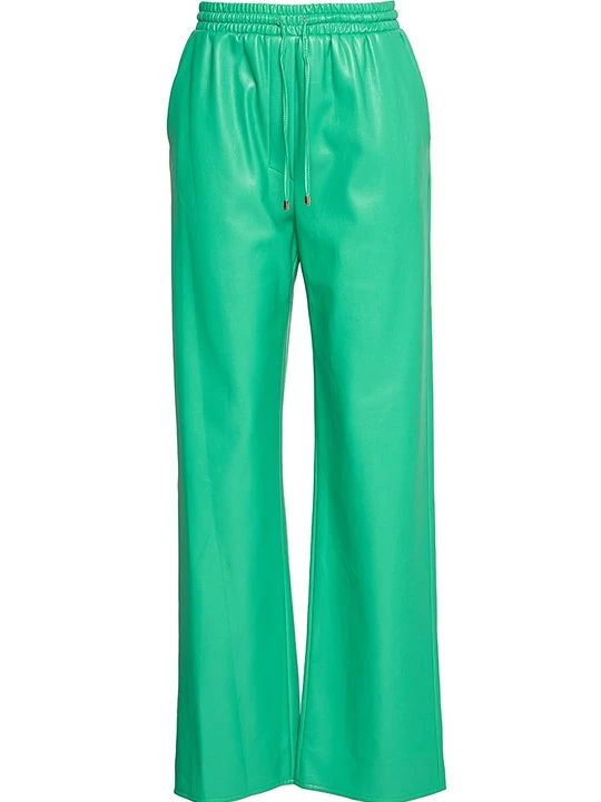 Foto van product Broek Patrizia Pepe groen