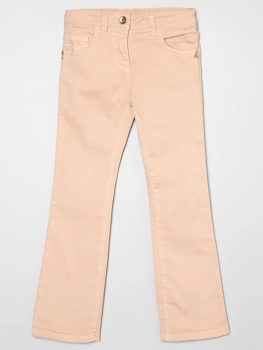 Foto van product Broek Patrizia Pepe roze