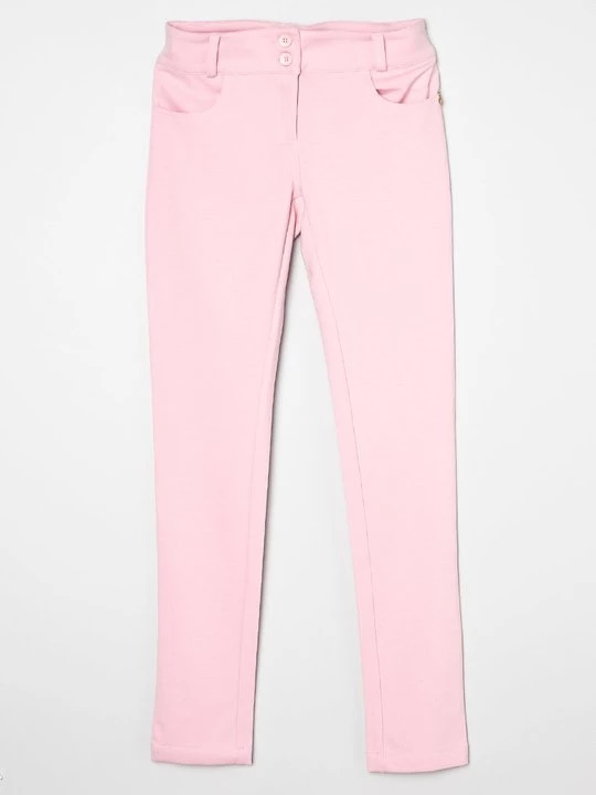 Foto van product Broek Patrizia Pepe roze