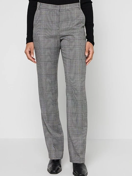 Foto van product Broek Patrizia Pepe wit
