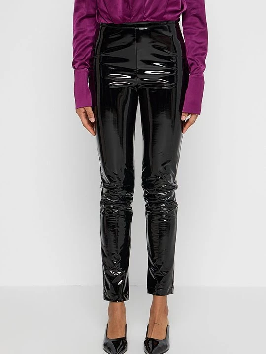 Foto van product Broek Patrizia Pepe zwart
