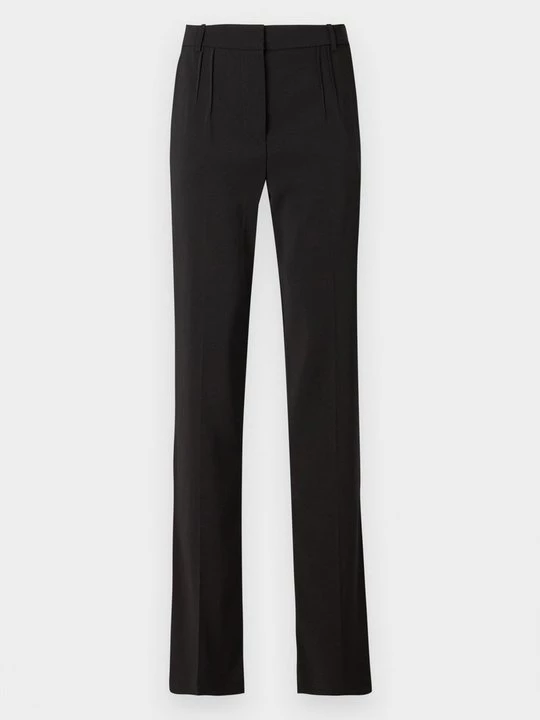 Foto van product Broek Patrizia Pepe zwart