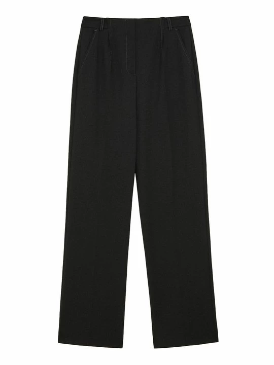 Foto van product Broek Patrizia Pepe zwart