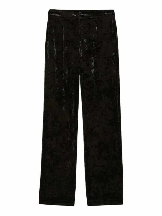 Foto van product Broek Patrizia Pepe zwart
