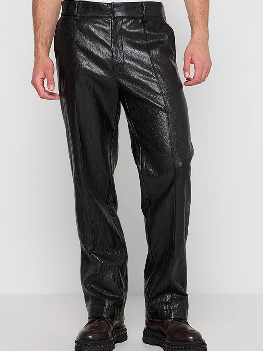 Foto van product Broek Patrizia Pepe zwart