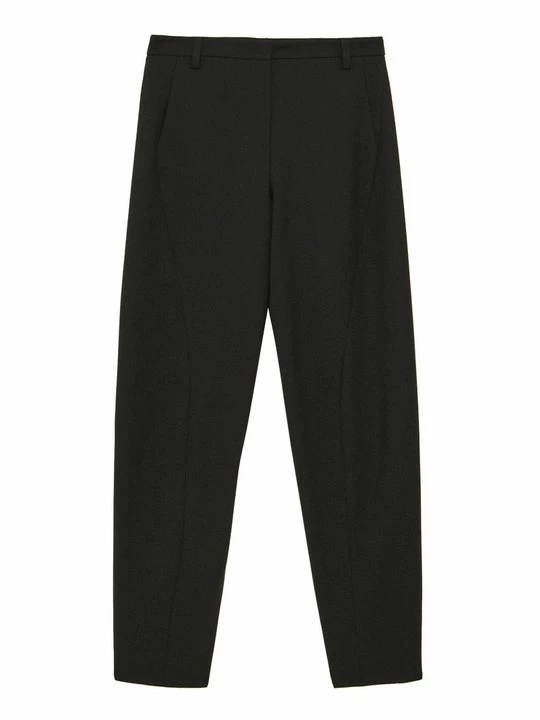 Foto van product Broek Patrizia Pepe zwart
