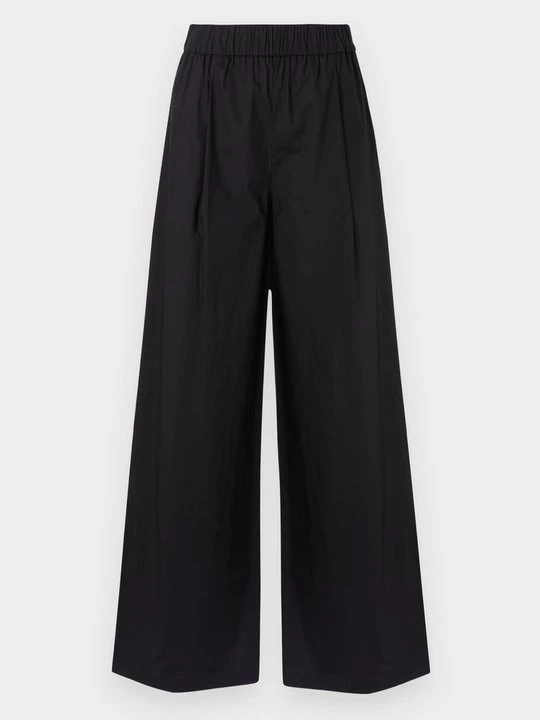 Foto van product Broek Patrizia Pepe zwart