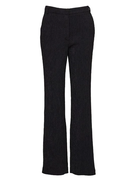 Foto van product Broek Patrizia Pepe zwart