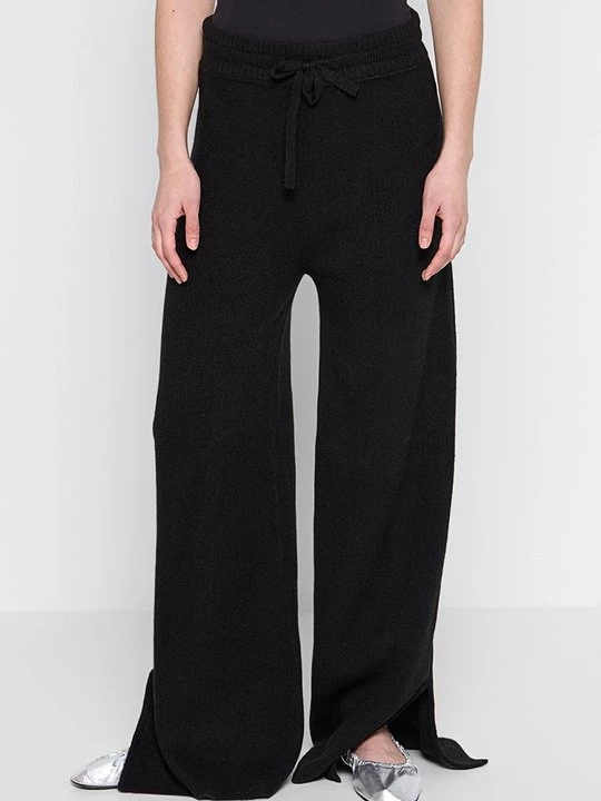 Foto van product Broek Patrizia Pepe zwart