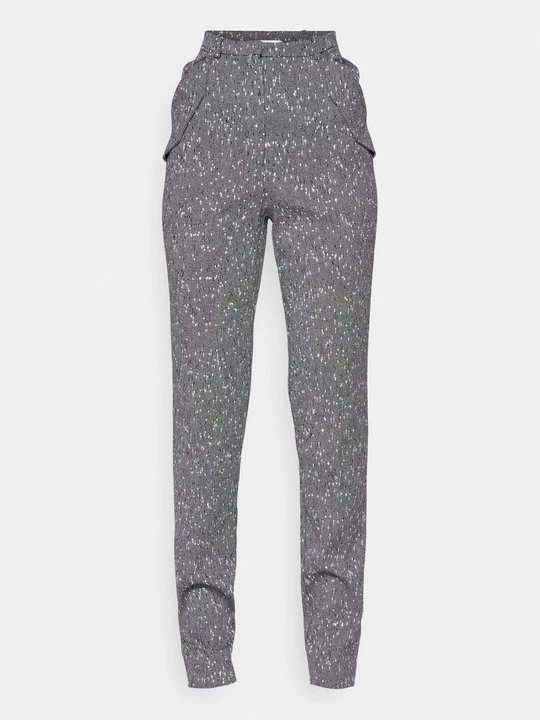 Foto van product Broek Patrizia Pepe zwart