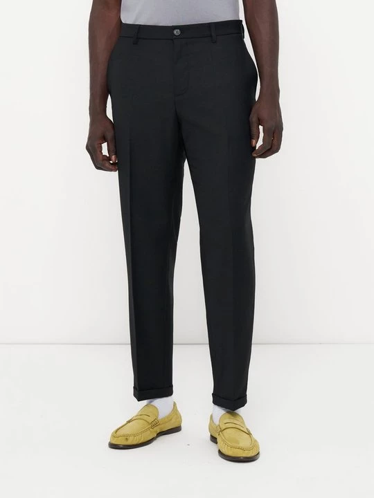Foto van product Broek Patrizia Pepe zwart