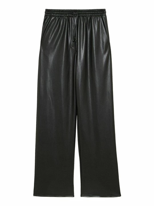 Foto van product Broek Patrizia Pepe zwart