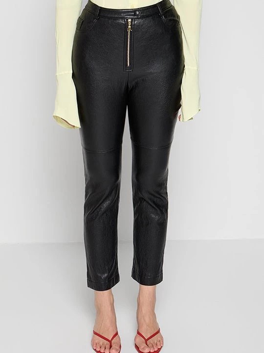 Foto van product Broek Patrizia Pepe zwart