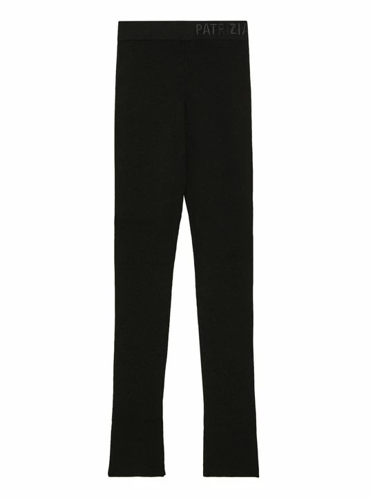 Foto van product Broek Patrizia Pepe zwart