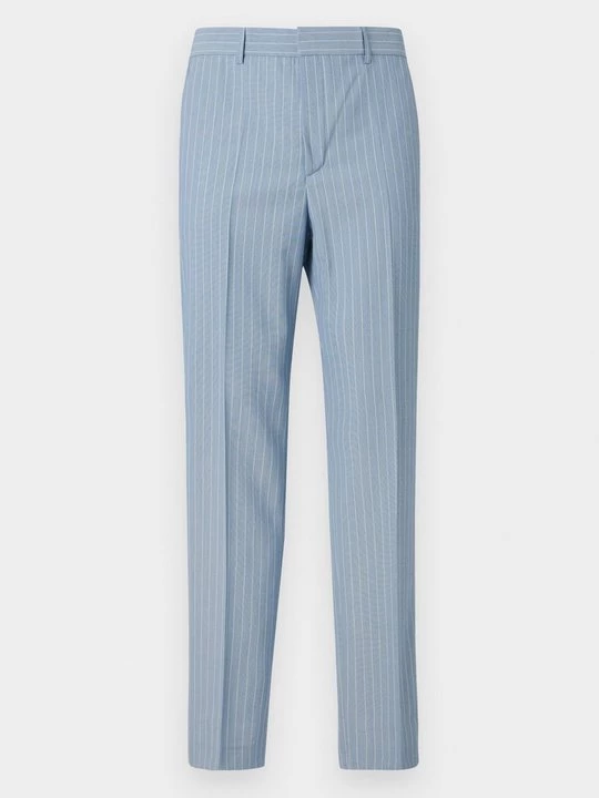 Foto van product Broek Paul & Joe lichtblauw