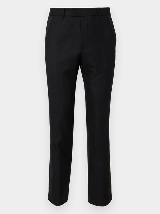Foto van product Broek Paul & Joe zwart