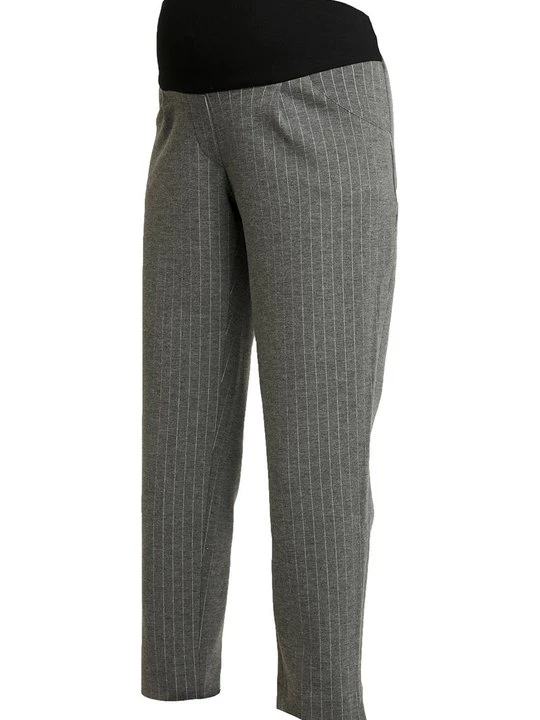 Foto van product Broek Paula Janz Maternity grijs