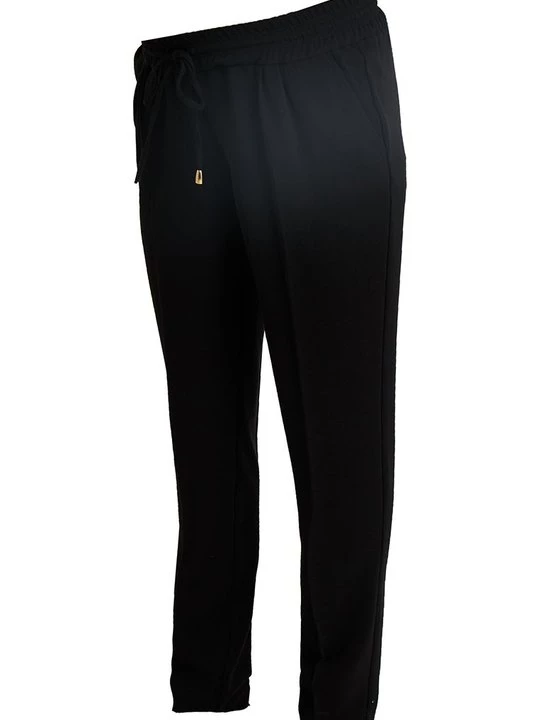 Foto van product Broek Paulina zwart