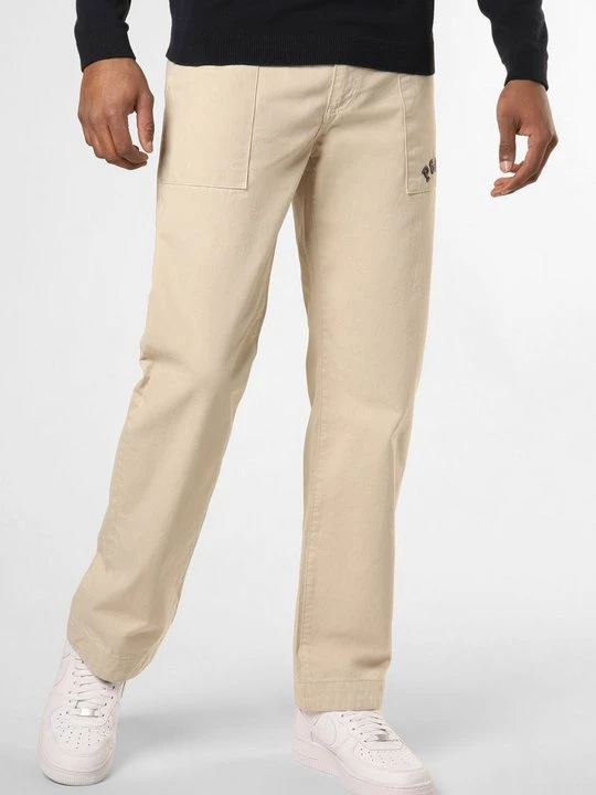 Foto van product Broek Pegador beżowy