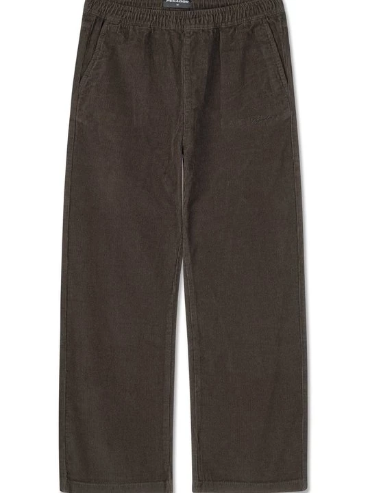 Foto van product Broek Pegador bruin