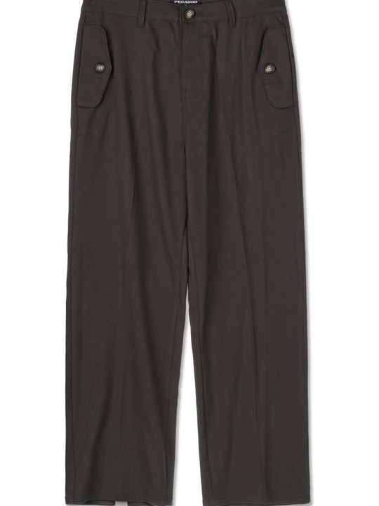 Foto van product Broek Pegador bruin