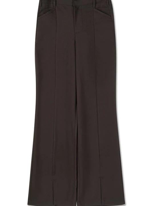 Foto van product Broek Pegador bruin