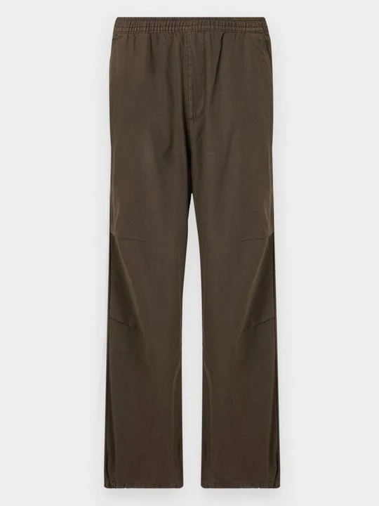 Foto van product Broek Pegador donkerbruin