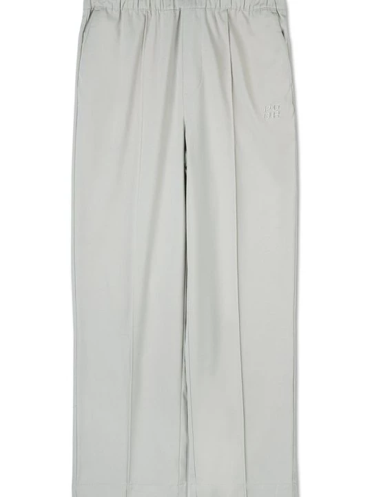 Foto van product Broek Pegador grijs