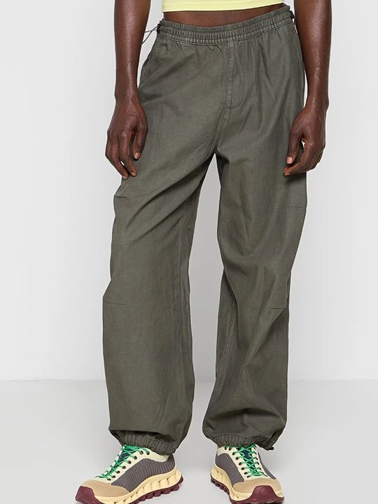 Foto van product Broek Pegador grijs