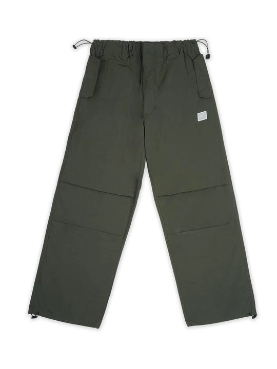 Foto van product Broek Pegador groen