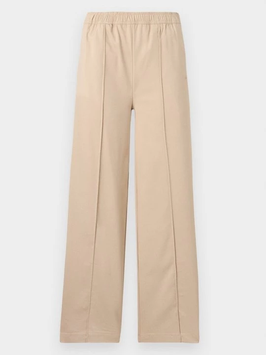 Foto van product Broek Pegador lichtbruin