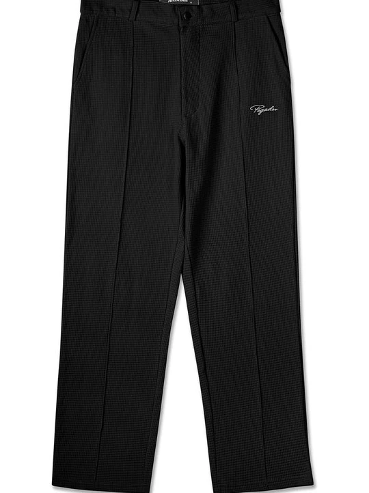 Foto van product Broek Pegador zwart